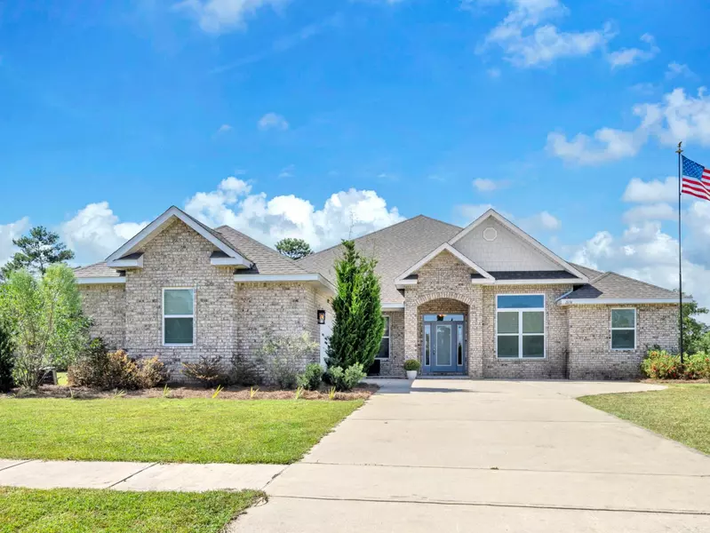 1056 Brushed Dune Circle, Freeport, FL 32439