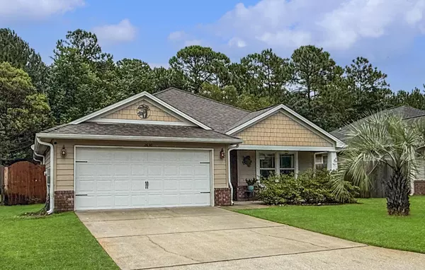 2630 Hartman Court, Navarre, FL 32566