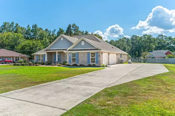 Pace, FL 32571,6125 Quintette Road