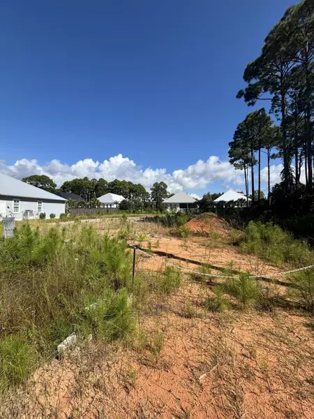 lot 4 Allen Loop Drive, Santa Rosa Beach, FL 32459