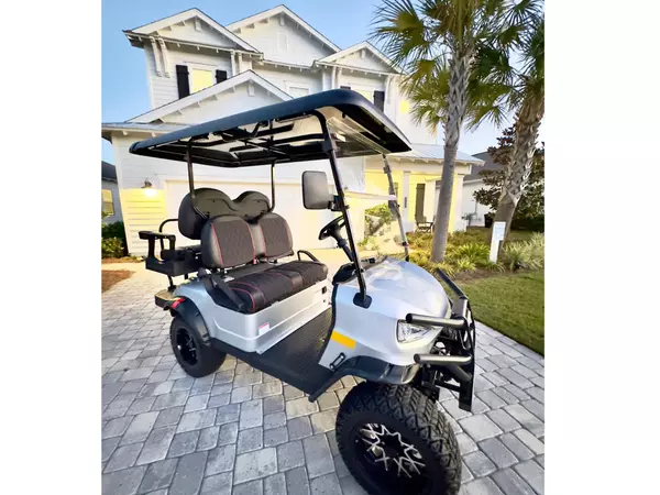 320 Naturewalk Boulevard, Watersound, FL 32461