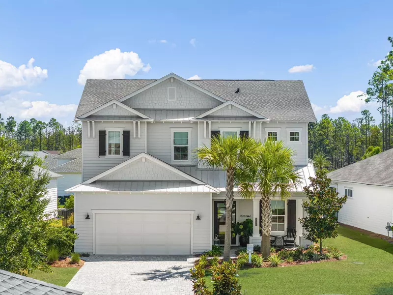 320 Naturewalk Boulevard, Watersound, FL 32461