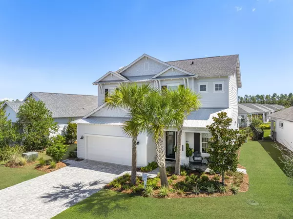Watersound, FL 32461,320 Naturewalk Boulevard