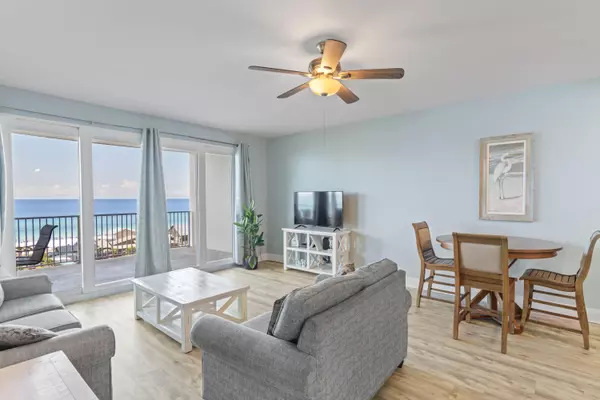Panama City Beach, FL 32408,9860 S Thomas Drive  #821
