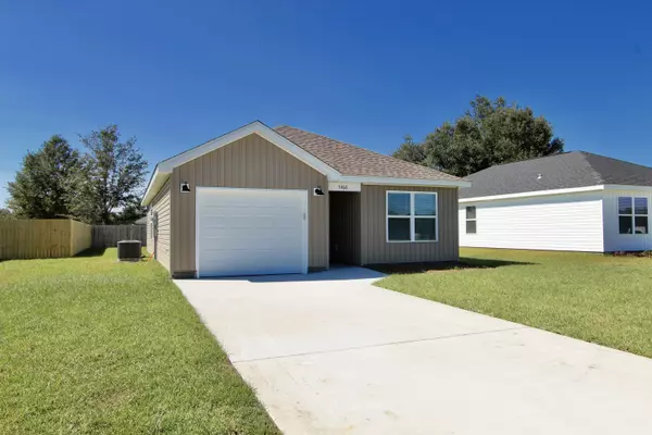 Crestview, FL 32539,4608 Bobolink Way
