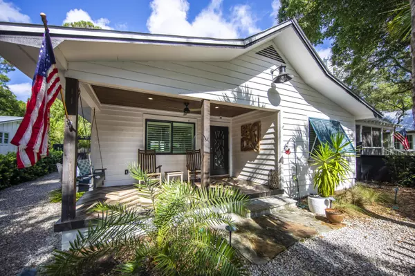 Santa Rosa Beach, FL 32459,24 Magnolia Street