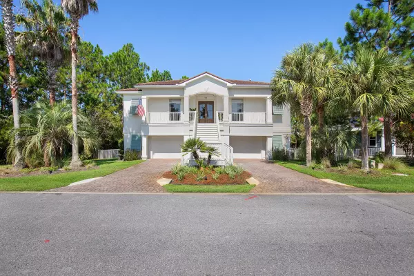 53 N Cypress Breeze Boulevard, Santa Rosa Beach, FL 32459