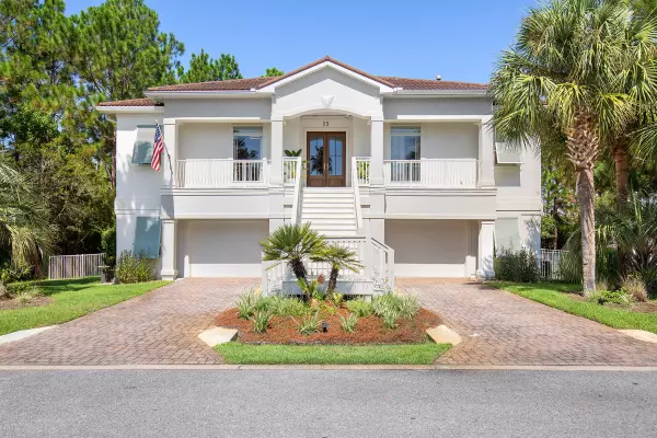 Santa Rosa Beach, FL 32459,53 N Cypress Breeze Boulevard