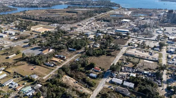 Panama City, FL 32401,125 Central Avenue