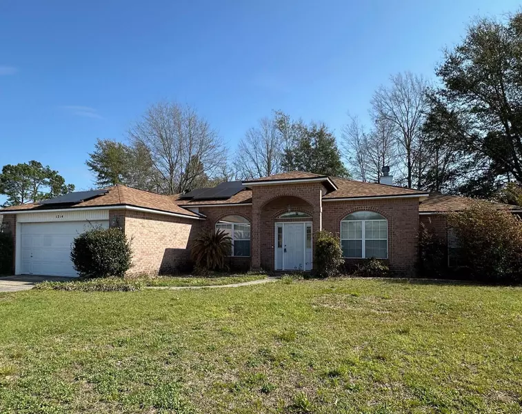 1214 Northview Drive, Crestview, FL 32536