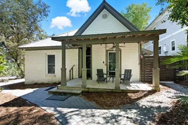 Santa Rosa Beach, FL 32459,144 Hickory Street