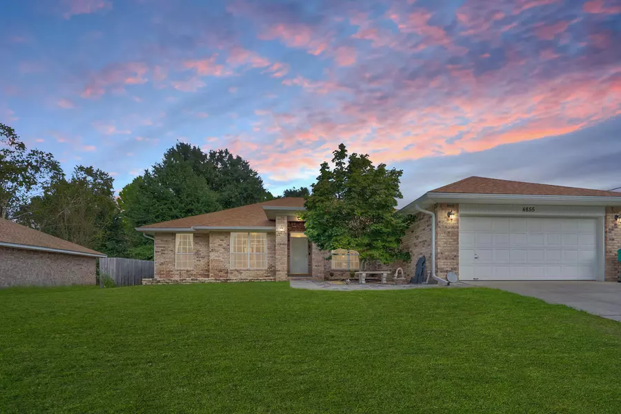 4855 Orlimar Street, Crestview, FL 32536