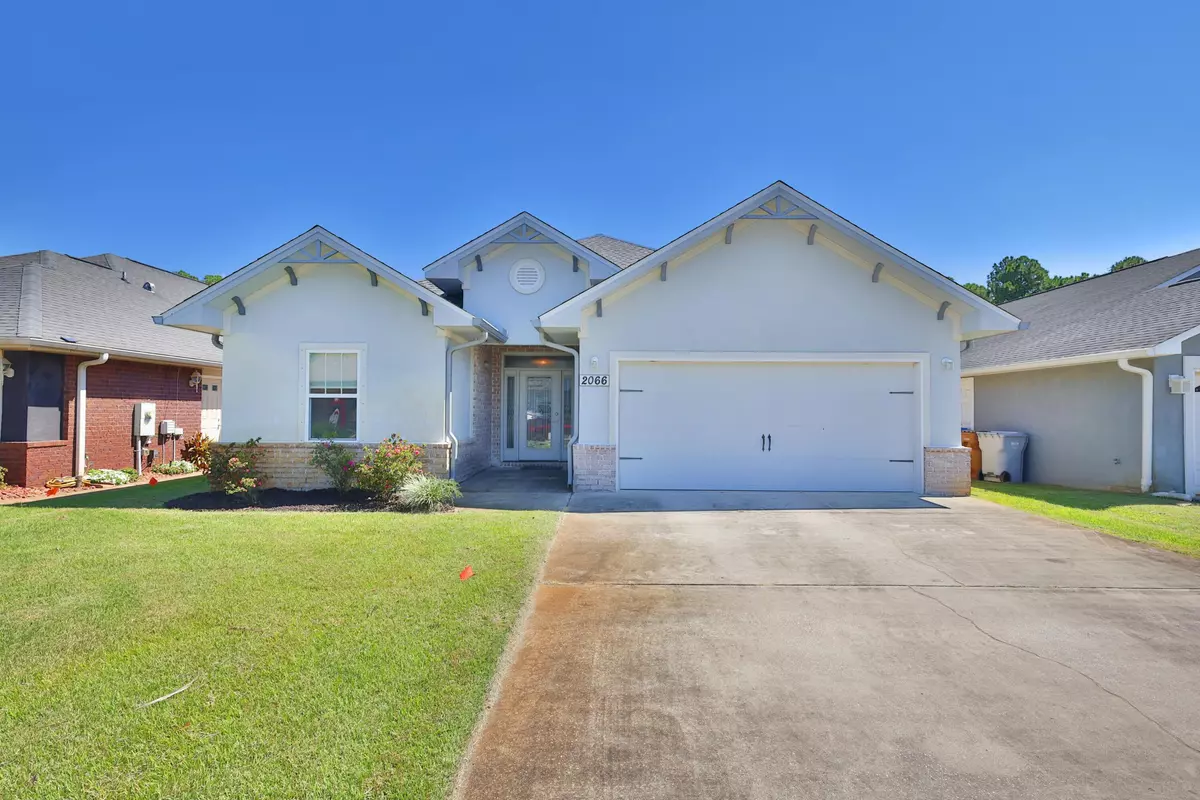 Navarre, FL 32566,2066 Fountainview Drive