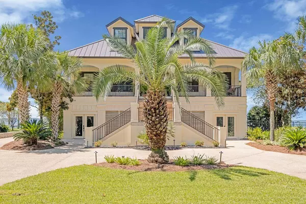 Milton, FL 32583,4544 Bayside Drive