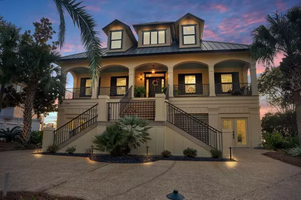 Milton, FL 32583,4544 Bayside Drive