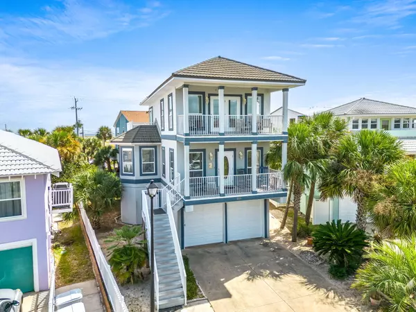 Navarre, FL 32566,1464 Sonata Court