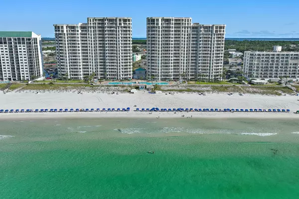Destin, FL 32541,1050 Highway 98  #1605