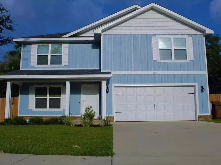 3139 Heritage Oaks Circle, Navarre, FL 32566