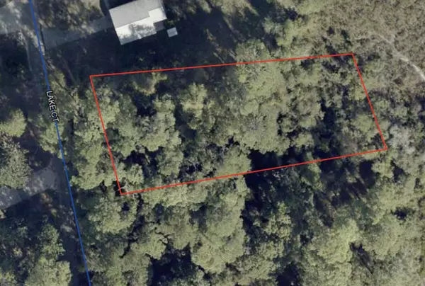 Defuniak Springs, FL 32433,Lot 6 Lake Court