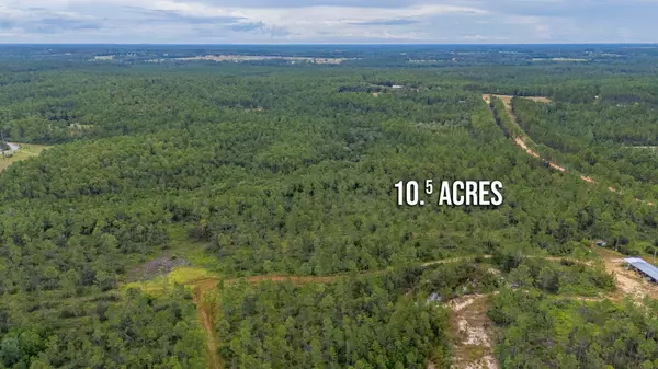 Laurel Hill, FL 32567,C-6 W Chapel West Road