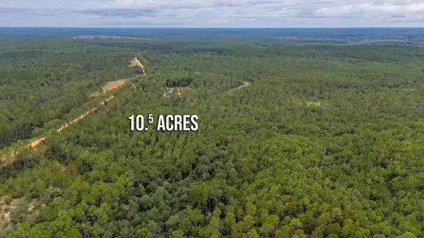 Laurel Hill, FL 32567,C-6 W Chapel West Road