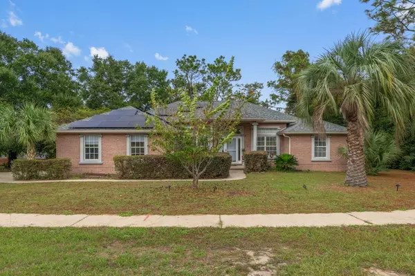 Crestview, FL 32536,2603 Palamino Trail