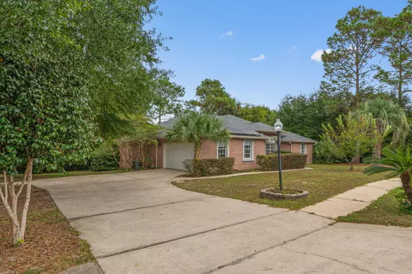 Crestview, FL 32536,2603 Palamino Trail