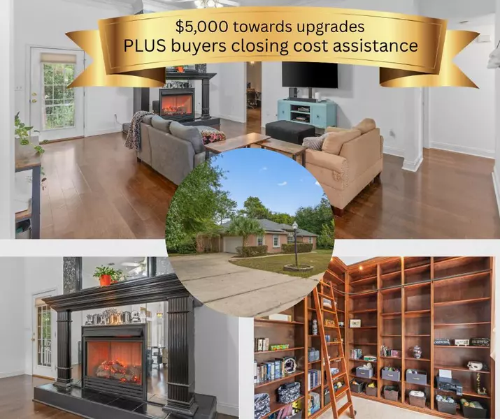 2603 Palamino Trail, Crestview, FL 32536