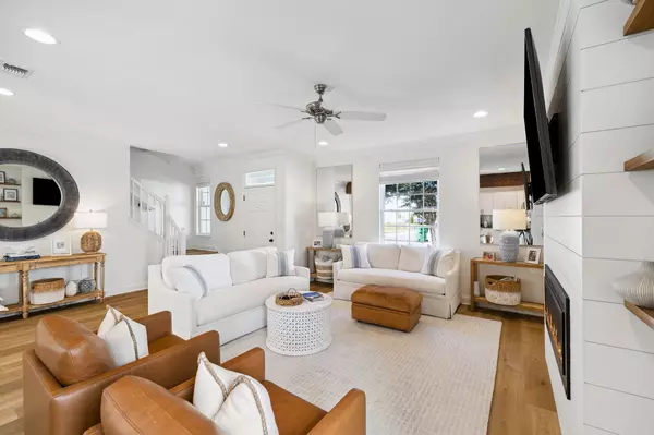 Santa Rosa Beach, FL 32459,243 Woodshire Drive