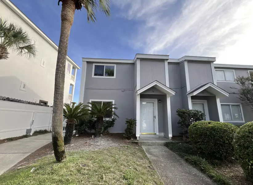 940 E Highway 98  #UNIT 54, Destin, FL 32541