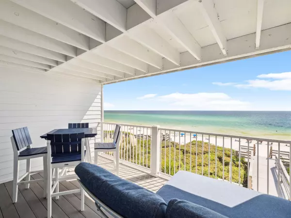 8078 E County Highway 30A  #106, Inlet Beach, FL 32461