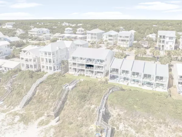 Inlet Beach, FL 32461,8078 E County Highway 30A  #106