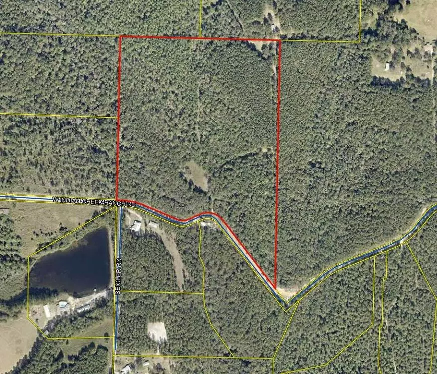 Defuniak Springs, FL 32435,48 Acres Indian Creek Ranch Road