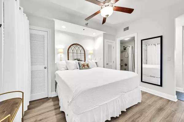 Panama City Beach, FL 32413,114 Carillon Market Street  #402