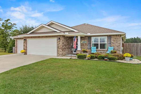 Milton, FL 32570,5935 Diligence Court