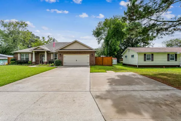 Fort Walton Beach, FL 32548,218 NW Moriarty Street