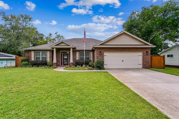 Fort Walton Beach, FL 32548,218 NW Moriarty Street