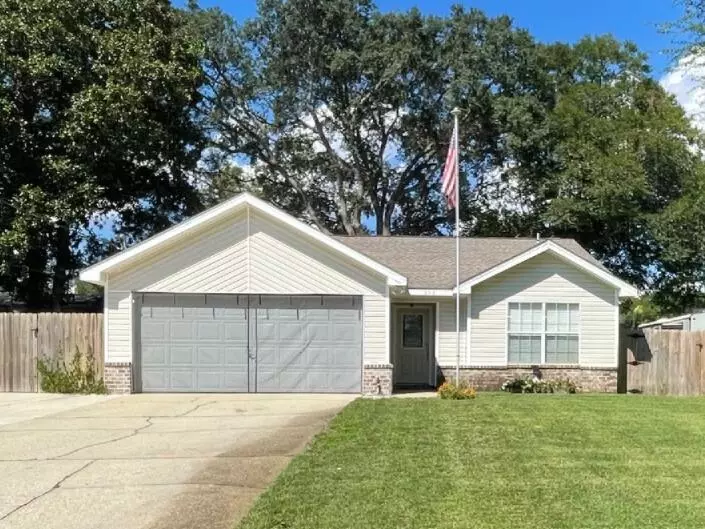 Fort Walton Beach, FL 32547,210 Revere Drive
