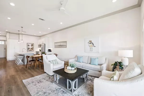 Santa Rosa Beach, FL 32459,70 Martha's Lane  #2-203