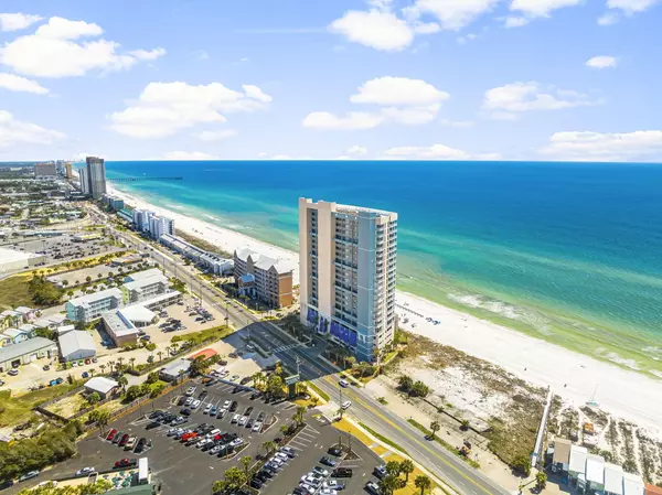 Panama City Beach, FL 32413,17281 Front Beach Road #UNIT 207