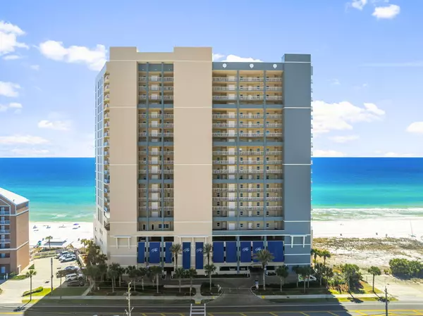 Panama City Beach, FL 32413,17281 Front Beach Road  #UNIT 207