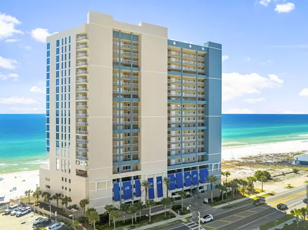 Panama City Beach, FL 32413,17281 Front Beach Road  #UNIT 207