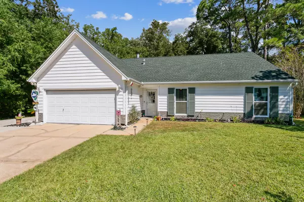 Fort Walton Beach, FL 32548,357 NW Jonquil Avenue