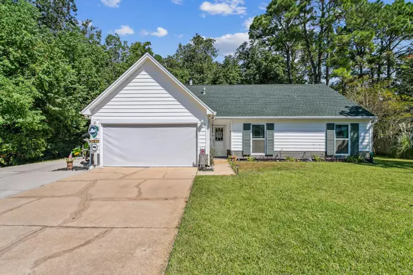 Fort Walton Beach, FL 32548,357 NW Jonquil Avenue