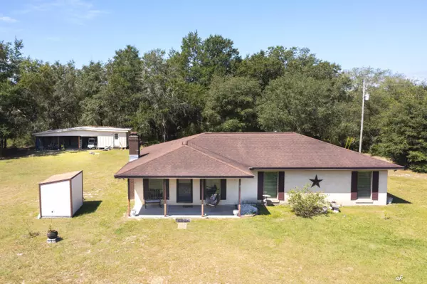 12835 Farm Road, Southport, FL 32409