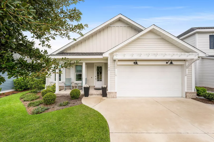 149 Windrow Way, Inlet Beach, FL 32461