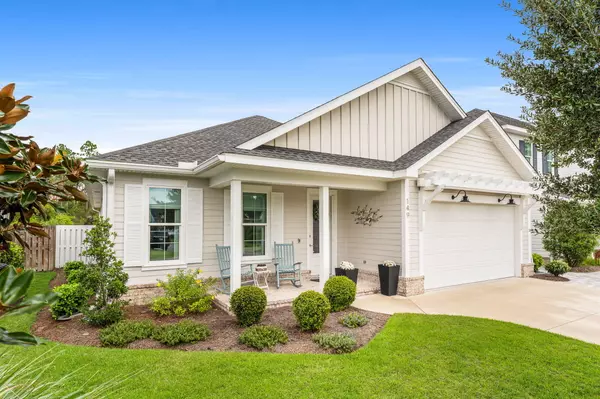 Inlet Beach, FL 32461,149 Windrow Way