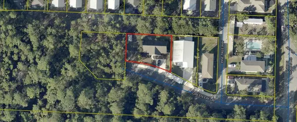 Santa Rosa Beach, FL 32459,56 Greenleaf Drive