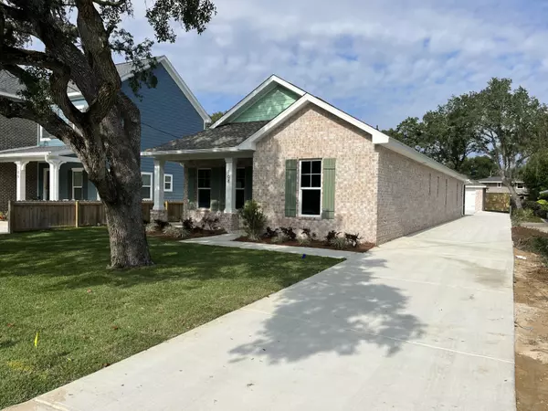 Shalimar, FL 32579,108 Meigs Drive