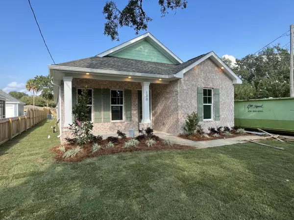 Shalimar, FL 32579,108 Meigs Drive